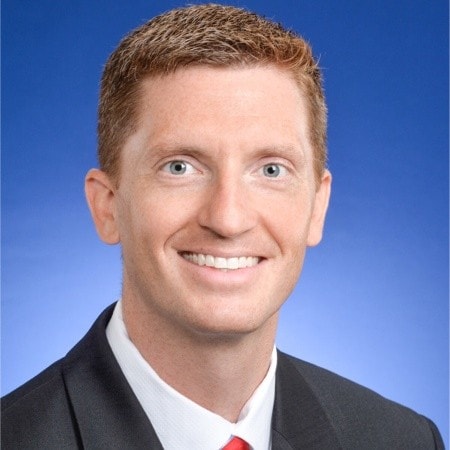 Matt Gustitus